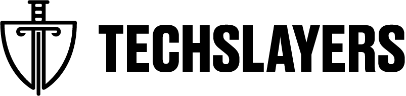 TechSlayers Logo